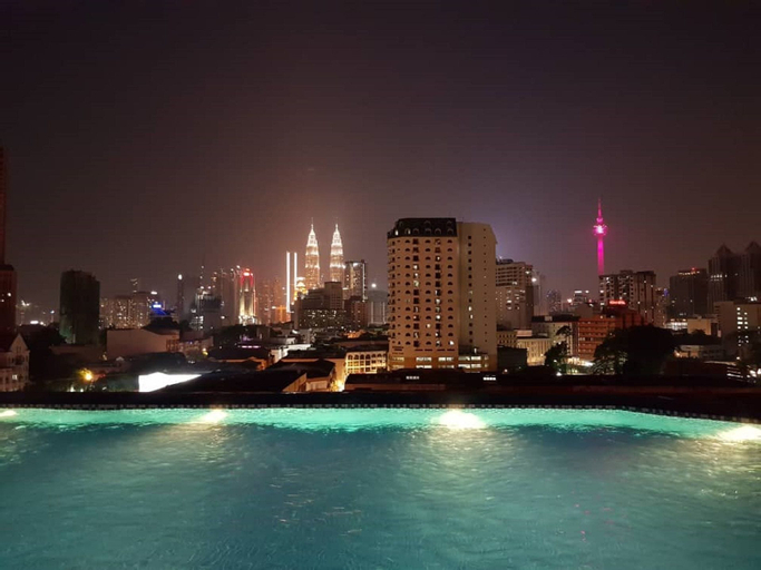 Leo Palace New Wing Kuala Lumpur, PWTC, Kuala Lumpur