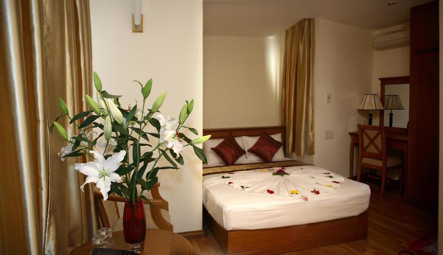 Vietsky Hotel, Nha Trang