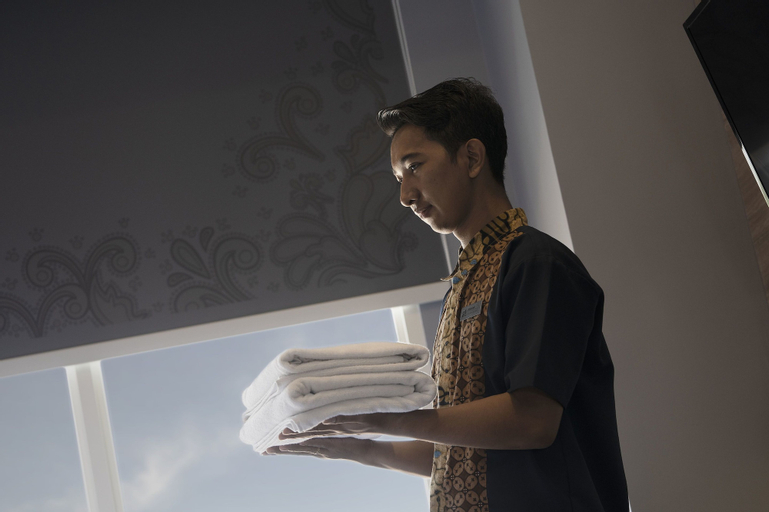 BATIQA Hotel Darmo Surabaya, Surabaya
