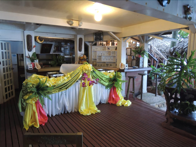 Terra Rika Beach & Dive Resort, Pagudpud