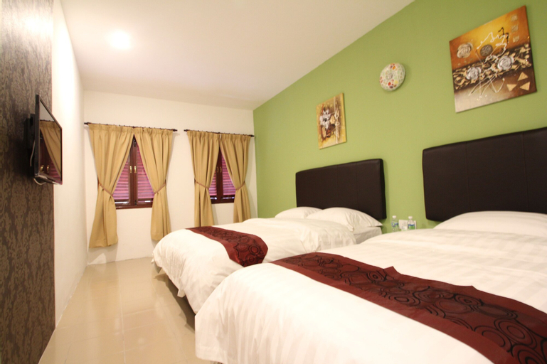 Inn Residence 18, Pulau Penang