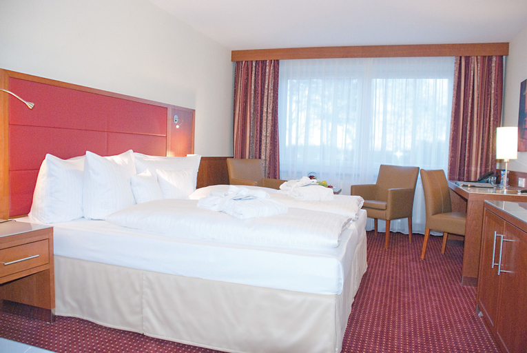 MORADA HOTEL HEIDESEE GIFHORN, Gifhorn