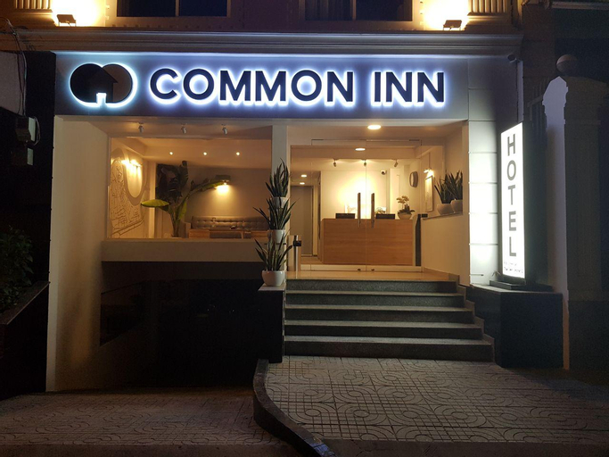 COMMON INN, Quận 2