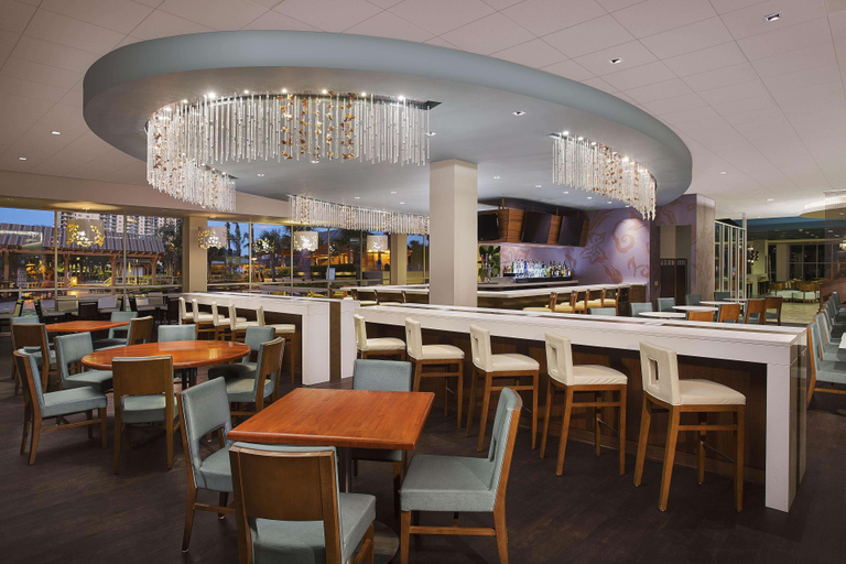 Food & Drinks 5, Kingston Plantation Condos by Embassy Suites, Horry