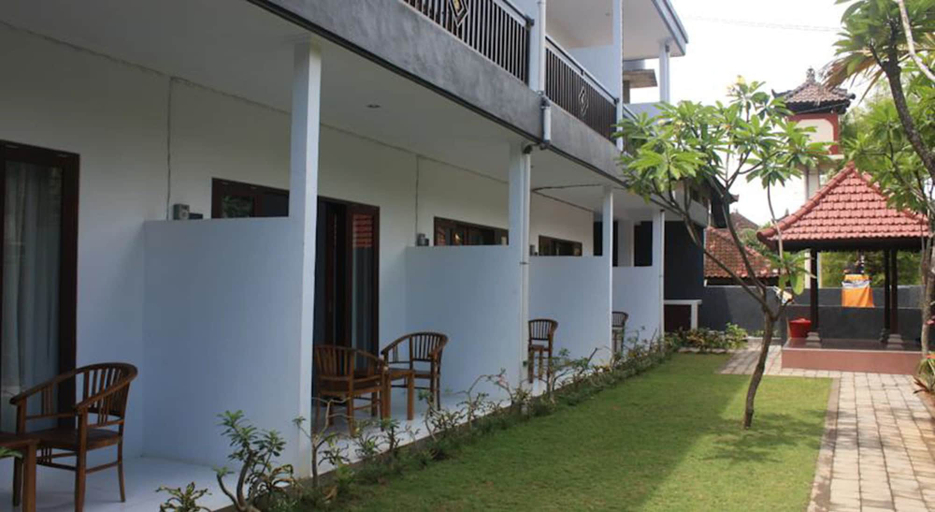 Exterior & Views 1, U House Seminyak, Badung