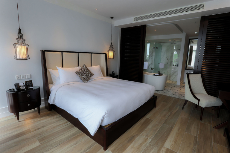 Montgomerie Links Hotel & Villas, Điện Bàn