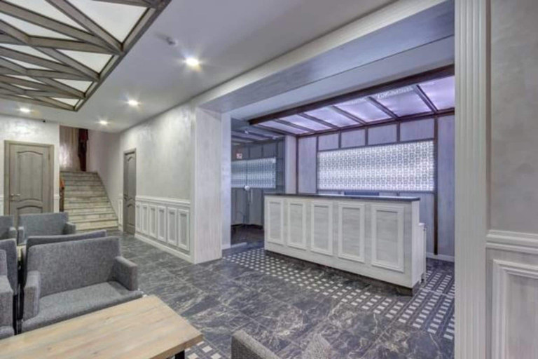 Public Area 3, Resident Hotel Almaty, Almaty