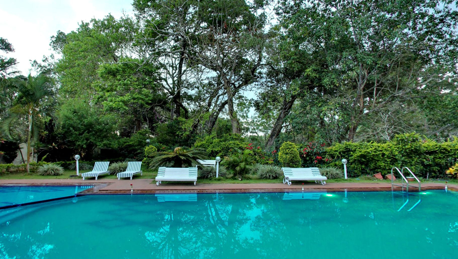 Sport & Beauty 5, KTDC Aranya Nivas Thekkady, Idukki