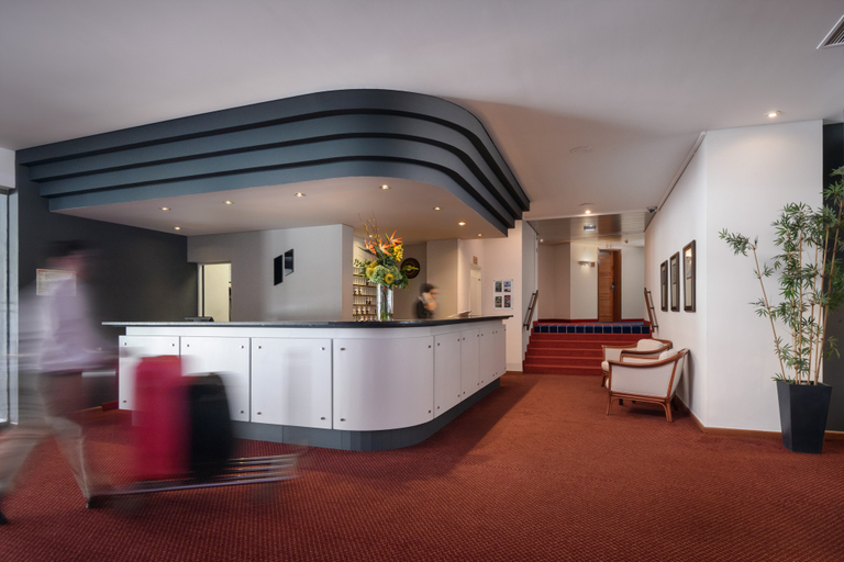 Public Area 4, Pestana Cascais Ocean & Conference Aparthotel, Cascais