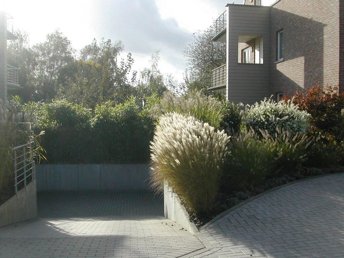 Hôtel Piano 2, Brabant Wallon