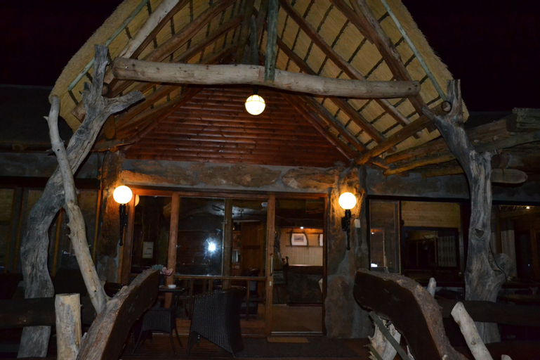 Namib's Valley Lodge, Windhoek Rural
