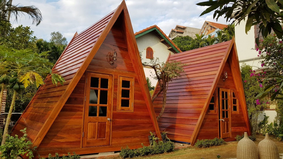 Ha Long Ginger Homestay - Hostel, Hạ Long