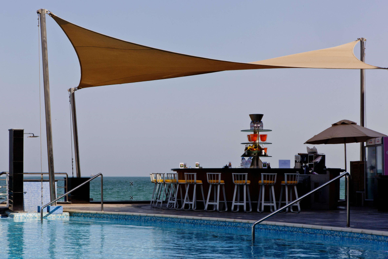 Sport & Beauty 2, Hilton Doha, Doha