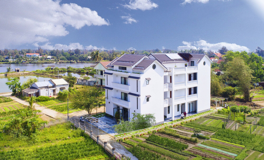 Cilantro Villa, Hội An