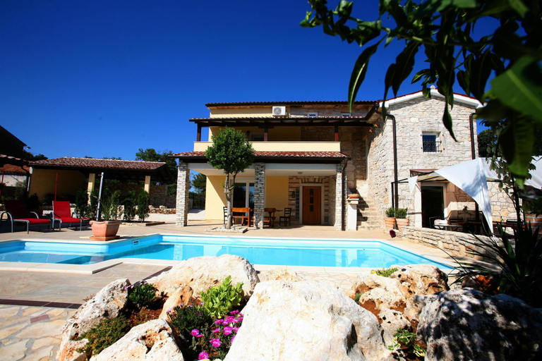Exterior & Views 2, Villa Nada Flores, Barban