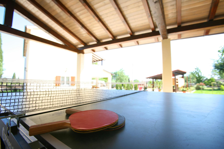 Public Area 3, Villa Nada Flores, Barban