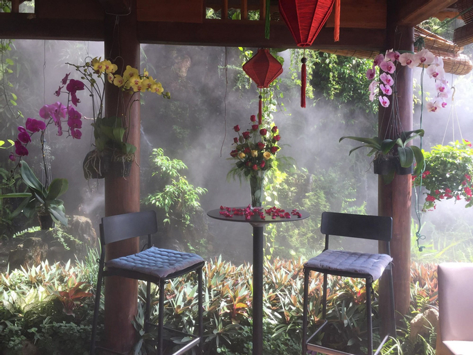 Khamy Riverside Resort, Hội An