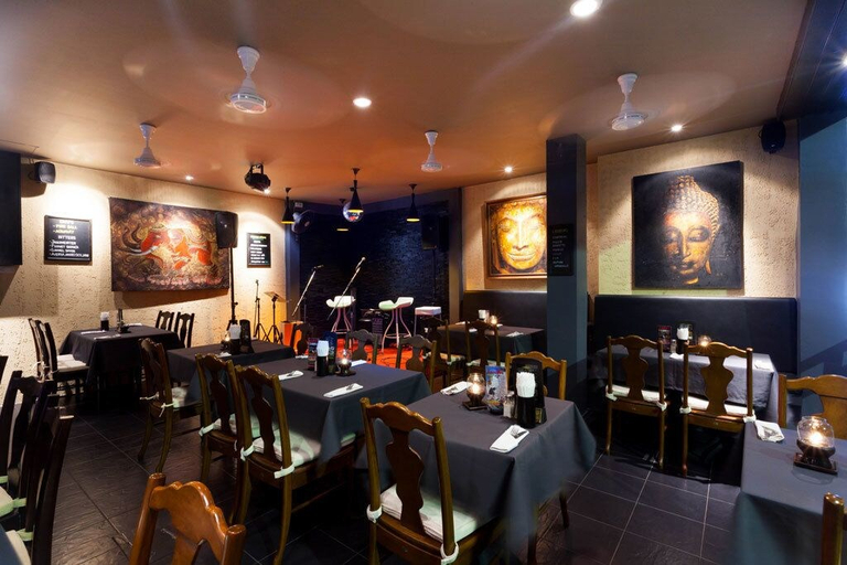 Food & Drinks 4, Two Chefs Inn Guesthouse, Pulau Phuket