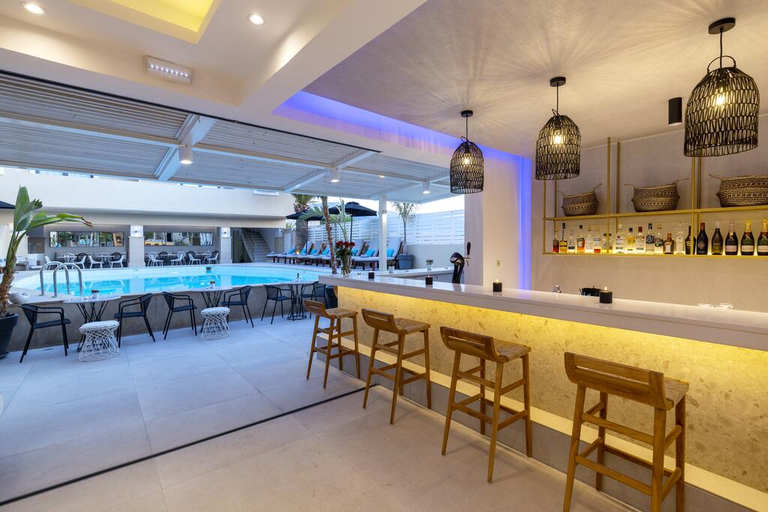 Food & Drinks, La Stella Suites, Crete