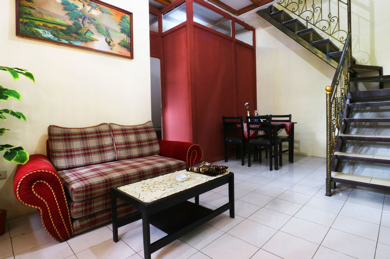 Hotel Arjuna, Bogor