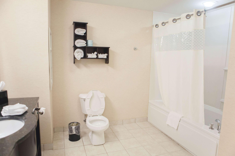 Bathroom 8