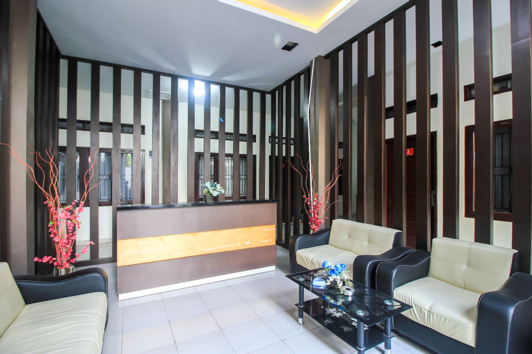 OYO 962 Family Homestay, Pekanbaru