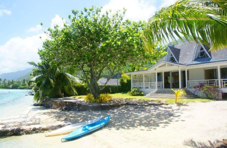 Villa Kahaia,