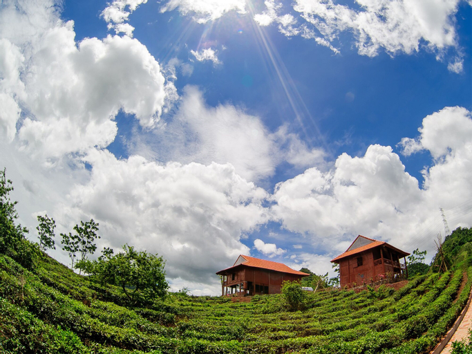 Moc Chau Arena Village, Mộc Châu