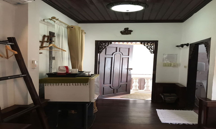 Others 5, View Khemkhong Guesthouse, Chomphet