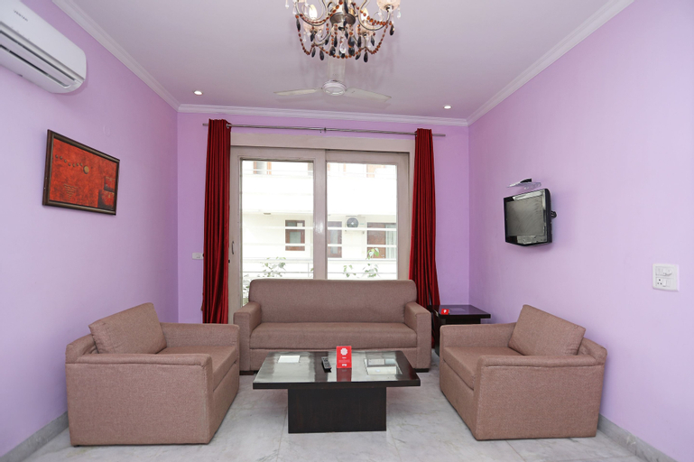OYO 9947 Ashiana Guest House, Gurgaon