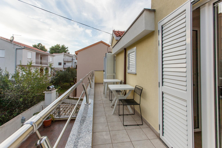 Exterior & Views 5, Apartments Villa Luna, Okrug