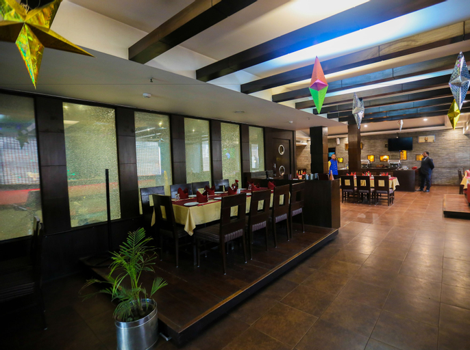Millennium Hotel, Faridabad
