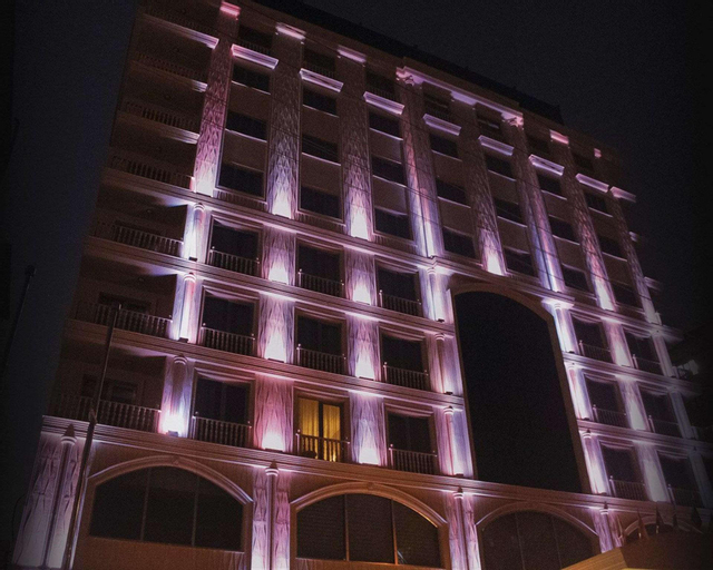 Clarion Hotel Kahramanmaras, Merkez