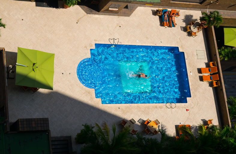 JW Marriott Hotel Caracas, Libertador
