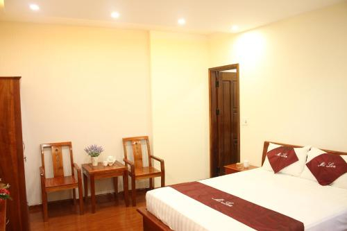 Milano Homestay, Hội An