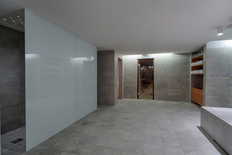 Public Area 4, Bernerhof Swiss Quality Hotel, Saanen