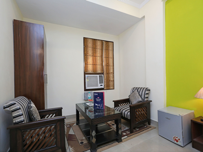 OYO 2797 Hotel Shalom Residency, Gurgaon