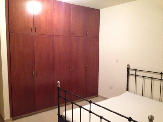Bedroom 2, Lakis Court, Larnaca