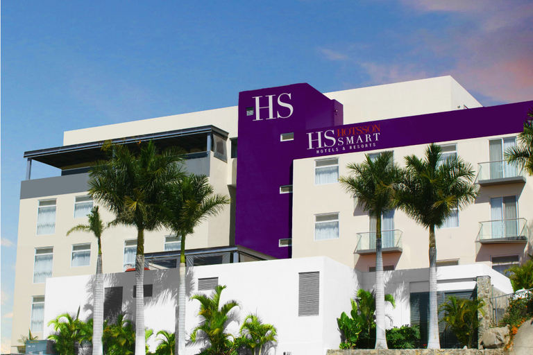 Exterior & Views, HS HOTSSON Smart Chapala, Ixtlahuacán de los Membrillos