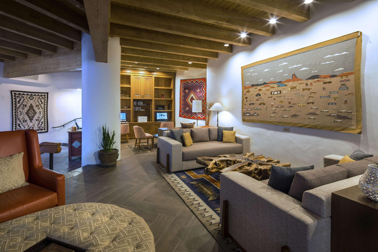 Public Area 4, Boulders Resort & Spa Scottsdale, Curio Collection by Hilton, Maricopa