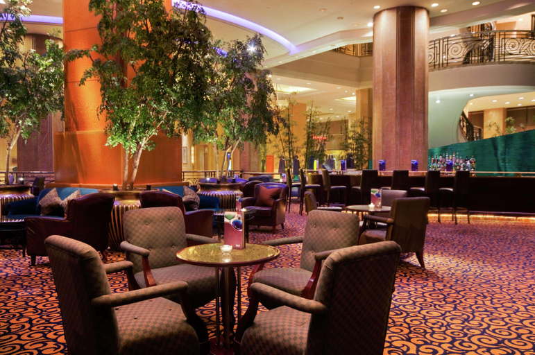 Public Area 3, Hilton Chongqing, Chongqing