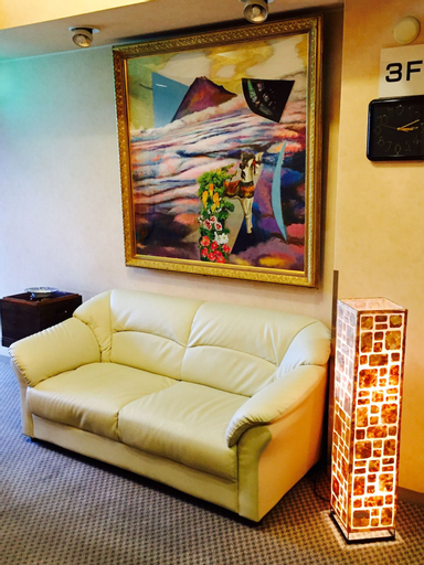 Fuji Green Hotel, Fuji