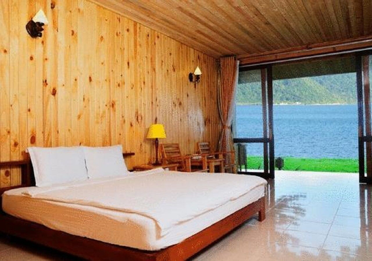 Tan Son Nhat Con Dao Resort, Côn Đảo