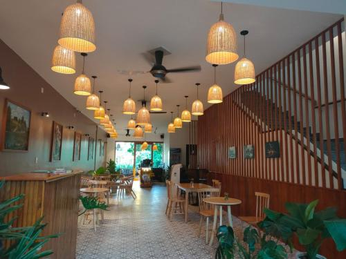 Milano Homestay, Hội An