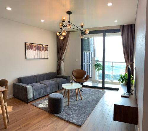 Asahi Luxstay- The Legend Apartment, Thanh Xuân