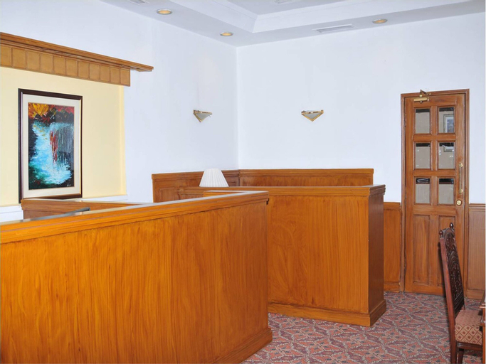 Pearl Continental Peshawar, Peshawar