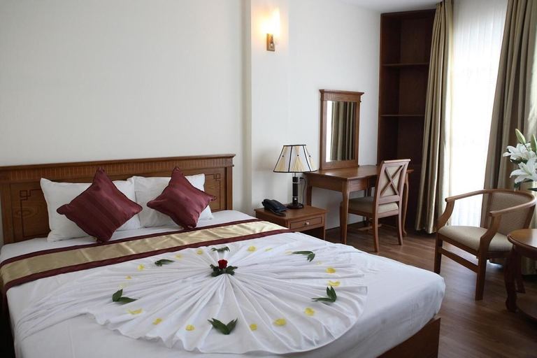 Vietsky Hotel, Nha Trang