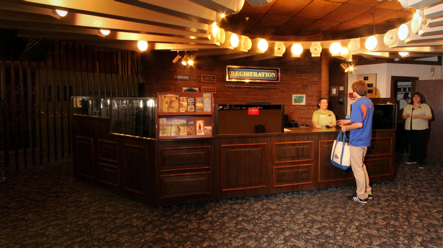 Winners Inn Casino, Humboldt