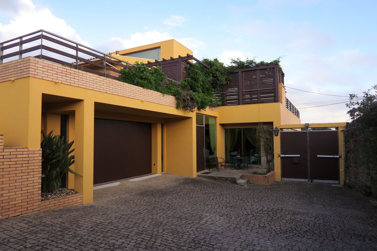 House With 4 Bedrooms In Terroso, With Private Pool, Furnished Terrace And Wifi - 5 Km From The Beac, Póvoa de Varzim