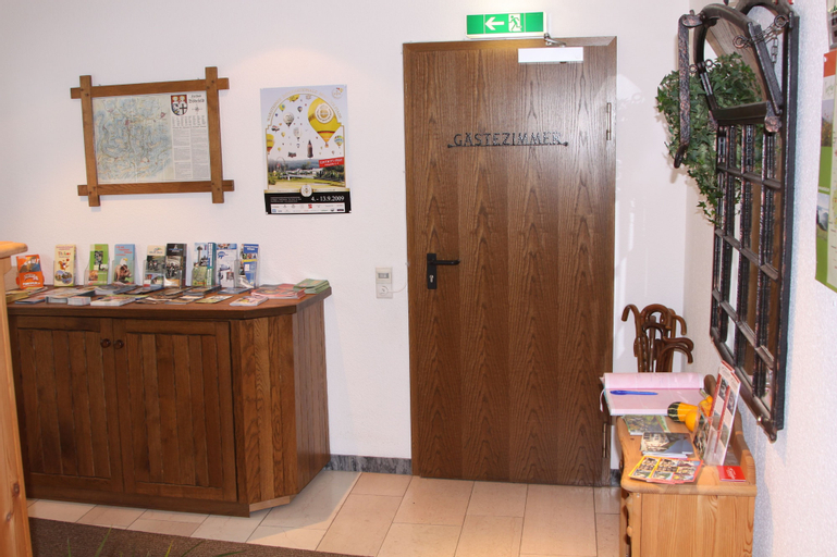 Pension Hunaustuben, Hochsauerlandkreis